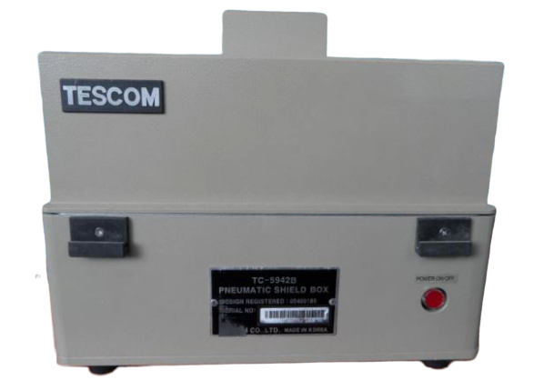 Tescom/Shield Box/TC-5942B