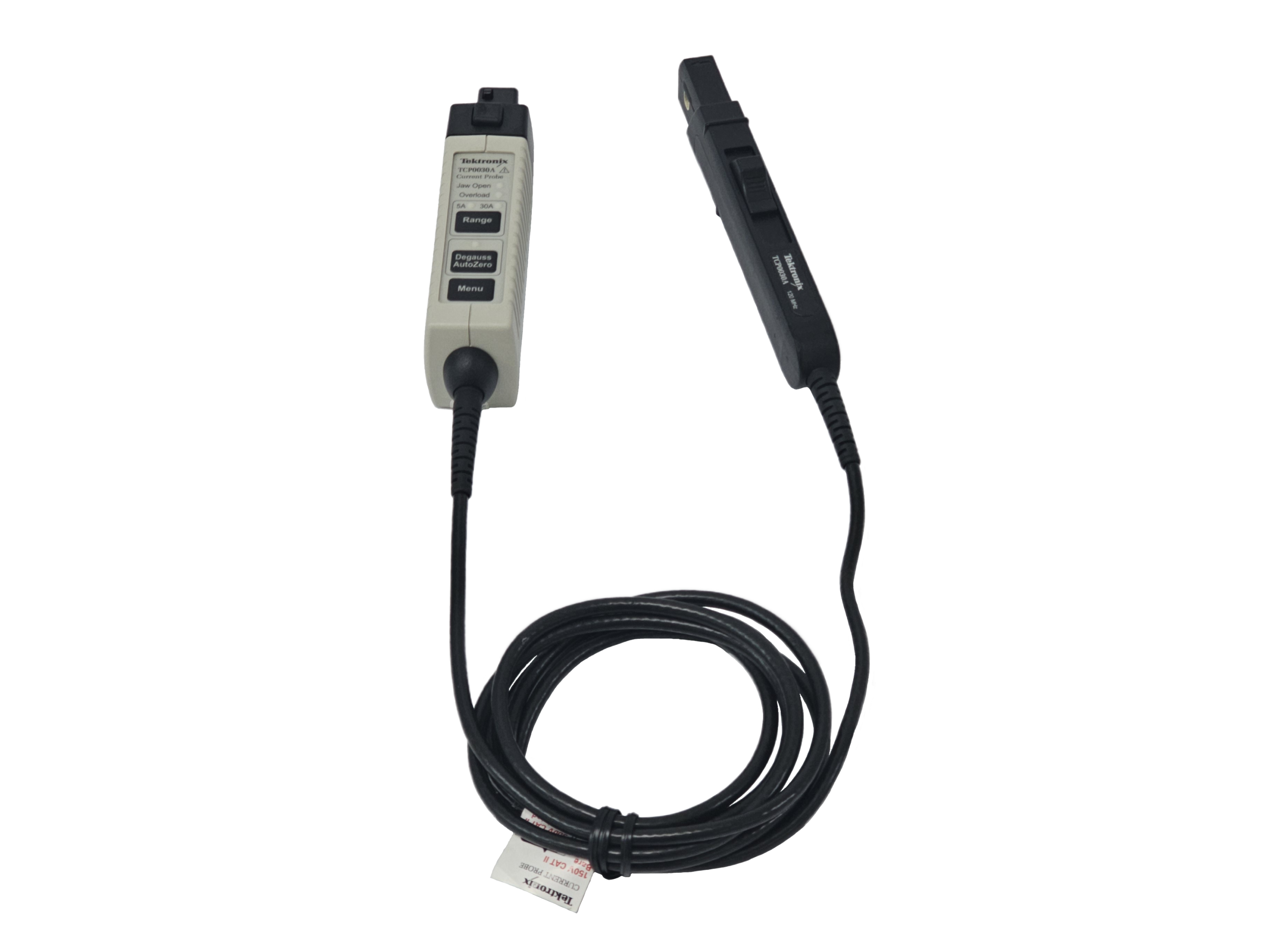 Tektronix/Current Probe/TCP0030A