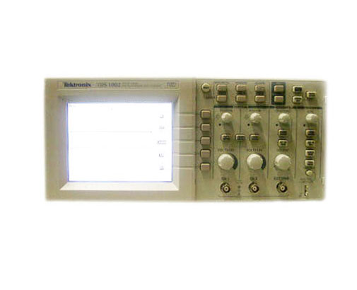 Tektronix/Oscilloscope Digital/TDS1002