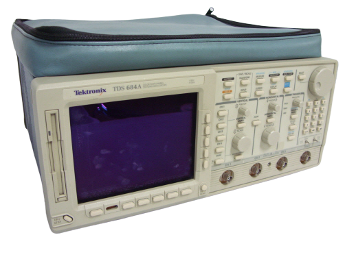 Tektronix/Oscilloscope Digital/TDS684A/24/26