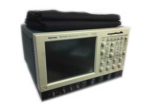 Tektronix/Oscilloscope Digital/TDS7254B