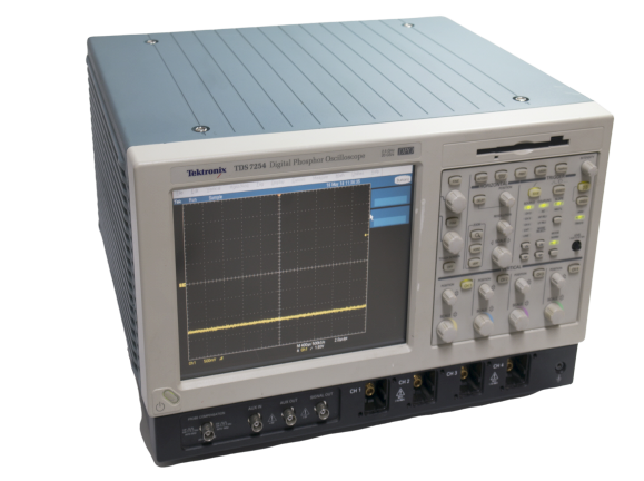 Tektronix/Oscilloscope Digital/TDS7254