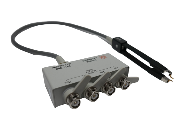 DOULTECH - 기타(외국)/LCR Test Fixture/TH26009B DOULTECH - 기타(외국)/LCR Test Fixture/TH26009B