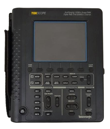 Tektronix/Oscilloscope Digital/THS720