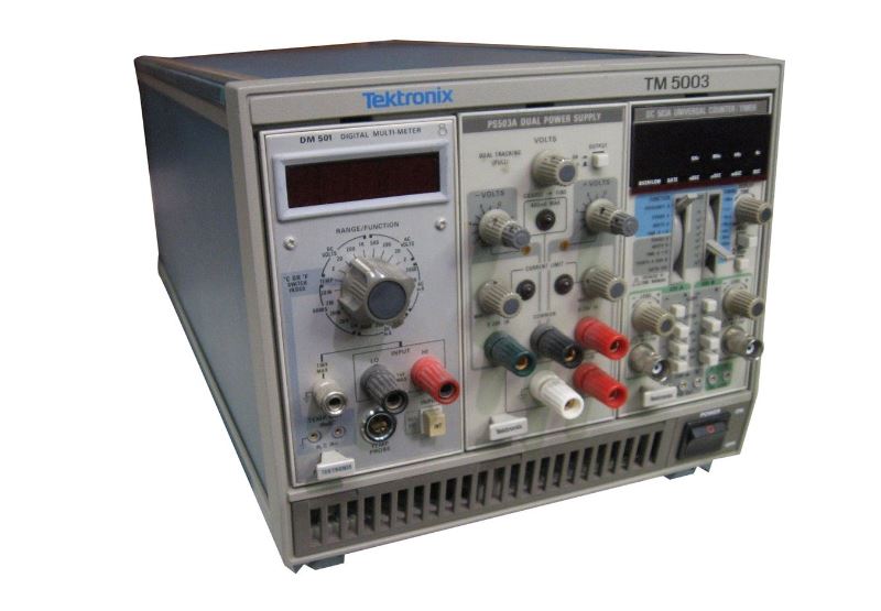 Tektronix/All In One Instruments/TM5003