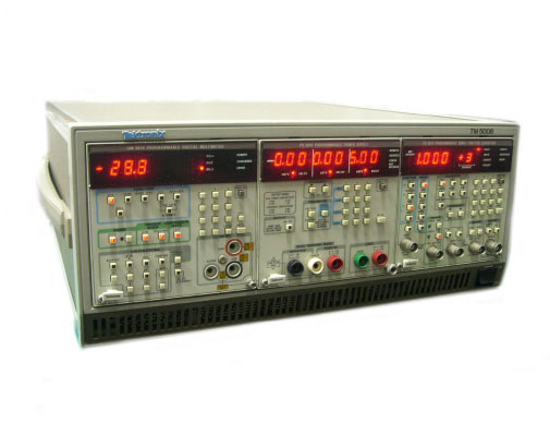 Tektronix/Function Generator/FG5010