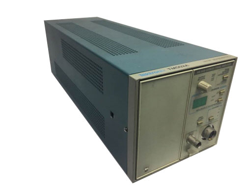 Tektronix/Oscilloscope Current Probe Amplifier System/AM503B