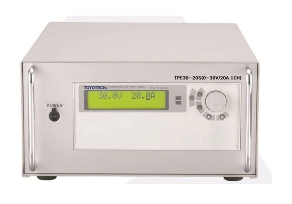 TOYOTECH/Power Supply/TPE-503S