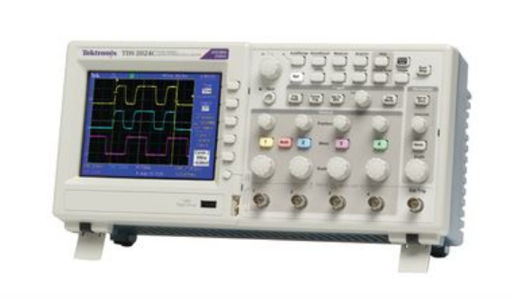 Tektronix/Oscilloscope Digital/TPS2012