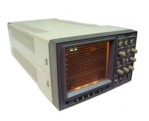 Tektronix/Waveform monitor/1730