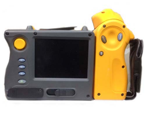 Fluke/Infrared Camera(열화상카메라)/Ti45