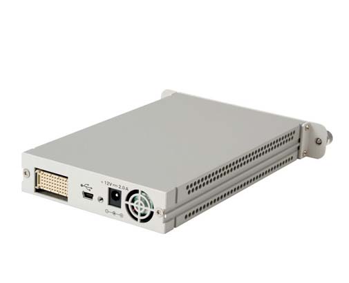 Agilent/HP/Oscilloscope Digital/U2701A