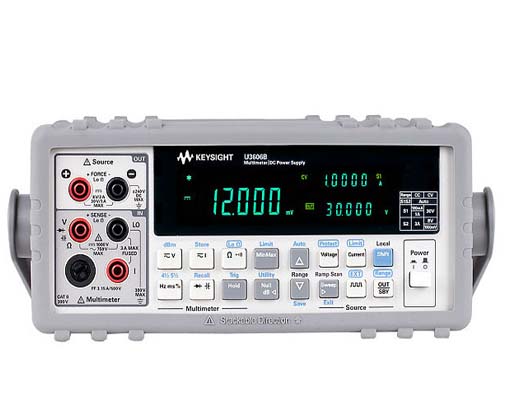 Agilent/HP/Multimeter/U3606b