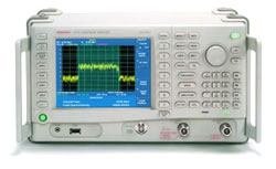 Advantest/Spectrum Analyzer/U3741/15/75