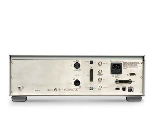 Keysight/Audio Analyzer/U8903A/113