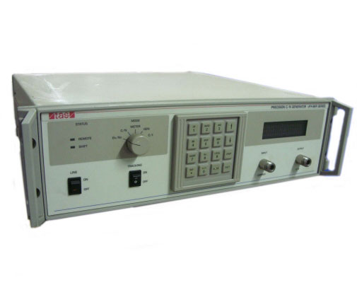 NoiseCom/C/N Generator/UFX-BER-2200