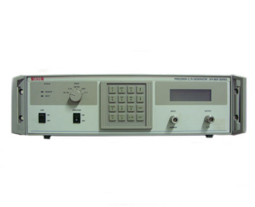 NoiseCom/C/N Generator/UFX-BER-2200
