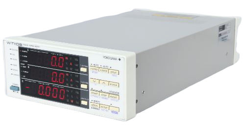 Yokogawa/Digital Power Meter/WT110E