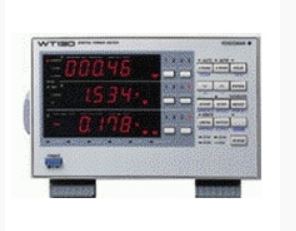 Yokogawa/Power Meter/WT-130(253503)