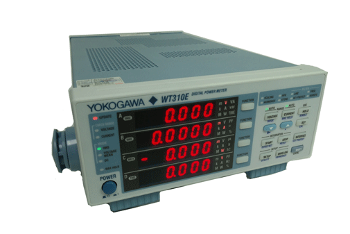 Yokogawa/Digital Power Meter/WT310E