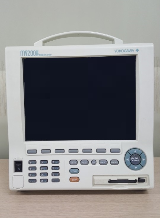 Yokogawa/MobileCorder/MV230