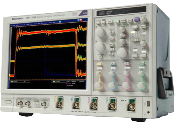 Tektronix/Oscilloscope Digital/DPO7254C