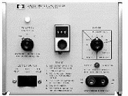 Agilent/HP/AC Voltage/Current Standard/6920B