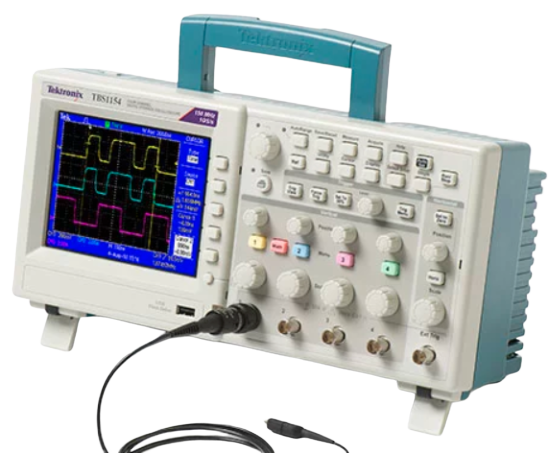 Tektronix/Oscilloscope Digital/TBS1154/A1/L9