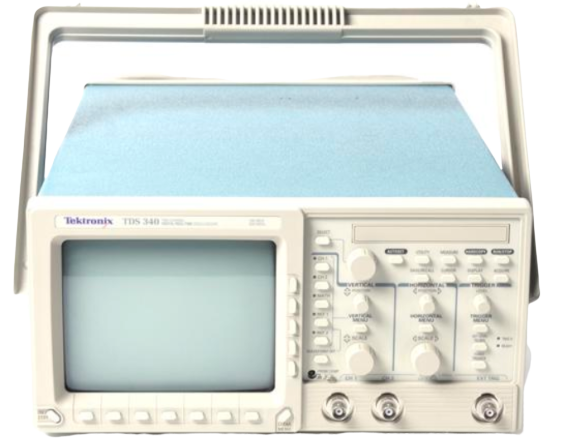 Tektronix/Oscilloscope Digital/TDS340A
