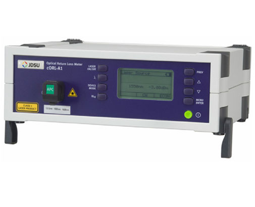 JDSU/Return Loss Meter/cORL-A1