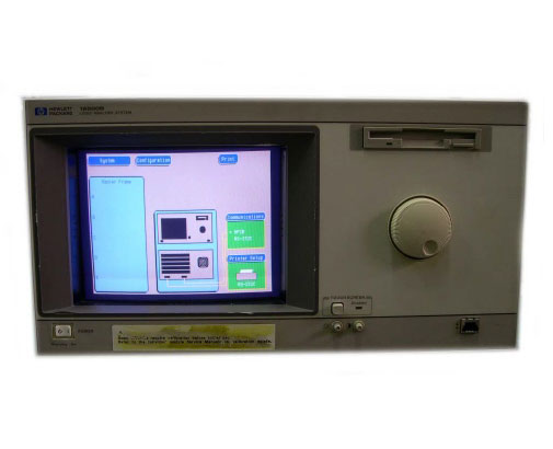 Agilent/HP/Logic Analyzer/16500B