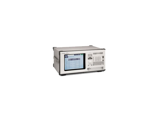 Agilent/HP/Logic Analyzer/1672G