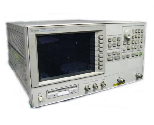 Agilent/HP/Signal Analyzer/4352B