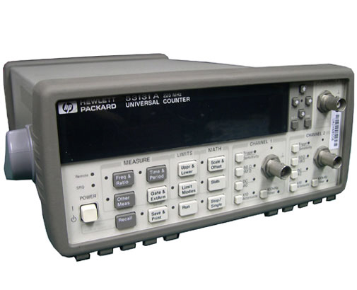 Agilent/HP/Universal Counter/53131A/010/030