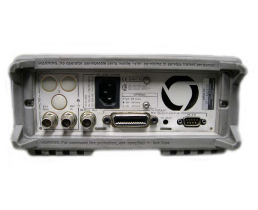 Agilent/HP/Frequency Counter/53181A