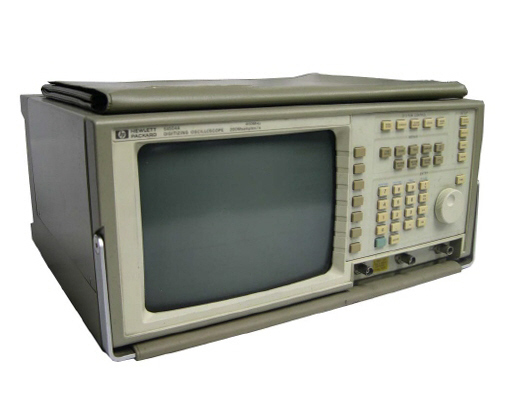 Agilent/HP/Oscilloscope Digital/54504A