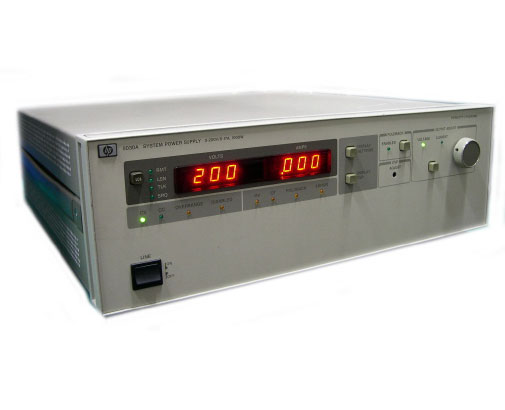 Agilent/HP/Power Supply/6030A