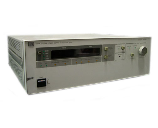 Agilent/HP/Power Supply/6031A