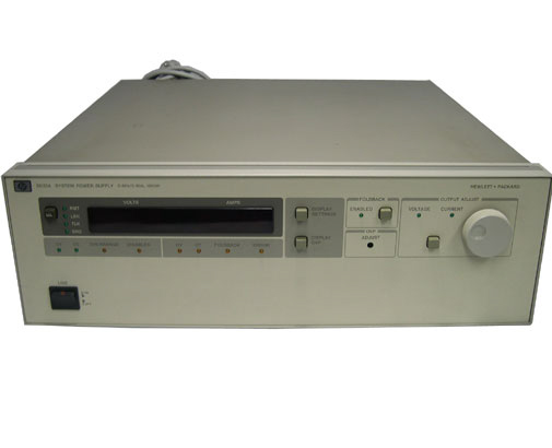 Agilent/HP/Power Supply/6032A