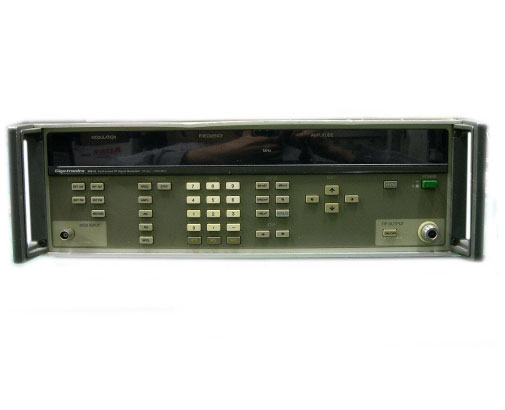 Gigatronics/Signal Generator/6061A