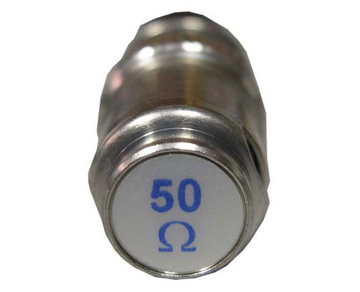 HuberSuhner/Termination/65-BNC-50-0-1