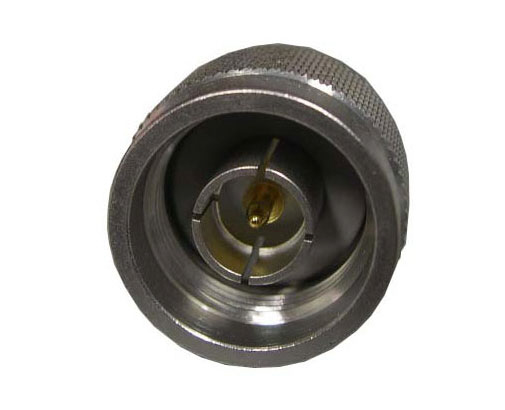 HuberSuhner/Termination/65-N-50-0-1