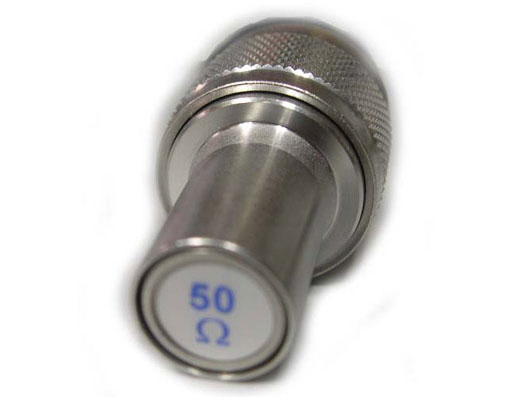 HuberSuhner/Termination/65-N-50-0-1