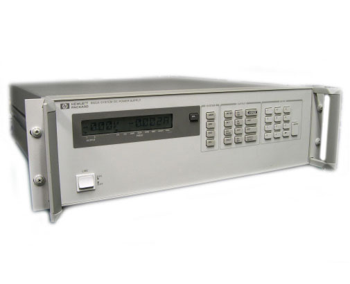 Agilent/HP/Power Supply/6622A