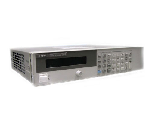 Agilent/HP/Power Supply/6632B