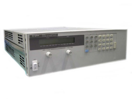 Agilent/HP/Power Supply/6672A