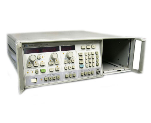 Agilent/HP/Sweep Oscillator/8350B