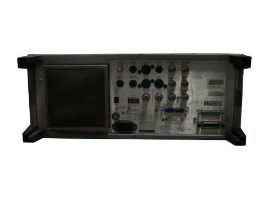 Agilent/HP/Synthesized Sweeper/83640B/001