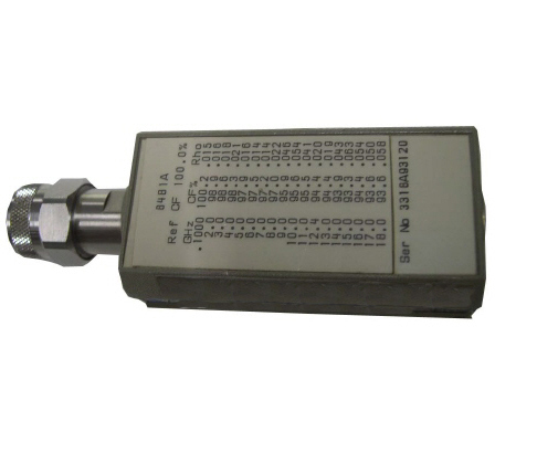 Agilent/HP/Power Sensor/8481A