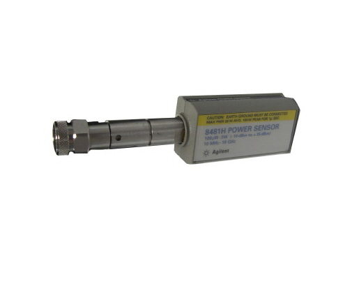 Agilent/HP/Power Sensor/8481H